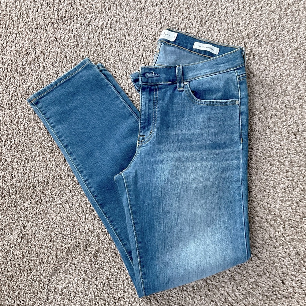 Jessica Simpson Jeans